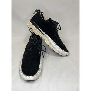 VISVIM Vintage & Rare 2010s Fbt Double-Tone Black/White, Made in KOREA